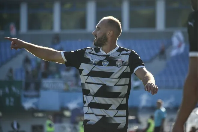 У Полісся зірвався перехід захисника — клуб уже підібрав йому заміну