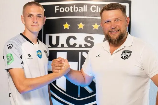 Джерело: клубу-середняку УПЛ радять підписати лідера клубу Першої ліги