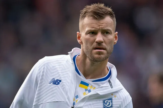 Ярмоленко ухвалив рішення після сенсаційного інтересу іноземного клубу