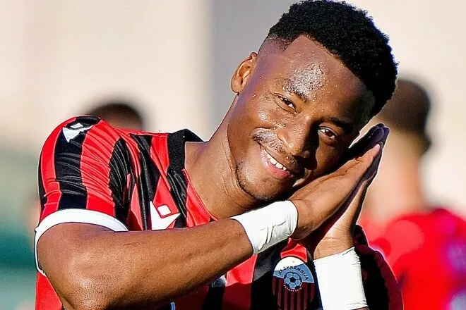 Чемпіон Північної Македонії погодив продаж свого лідера: трансфер у ЛНЗ Черкаси