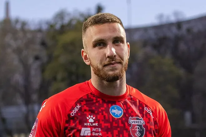 Вихованець Динамо Київ може повернутися і підсилити команду як вільний агент