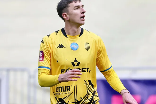 Клуб УПЛ ризикує втратити капітана: з’явився претендент на трансфер