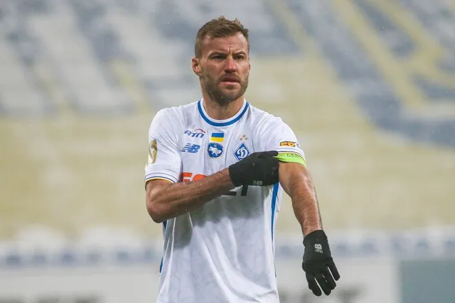 Клуб Першої ліги кличе Ярмоленка додому — публічне запрошення