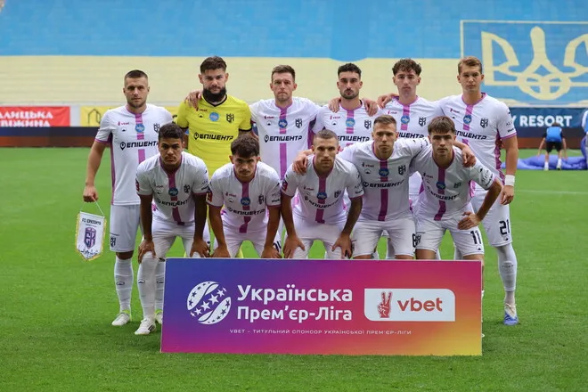 Вихованець Динамо залишиться без команди: у клубі планують позбутися гравця