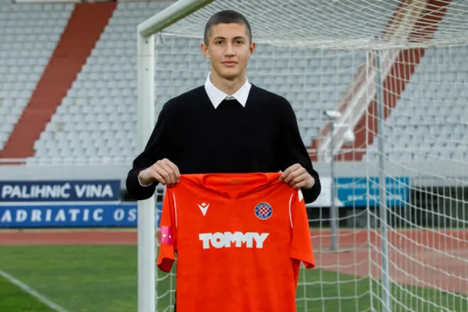 Металіст 1925 готує переговори про трансфер воротаря з відомого клубу