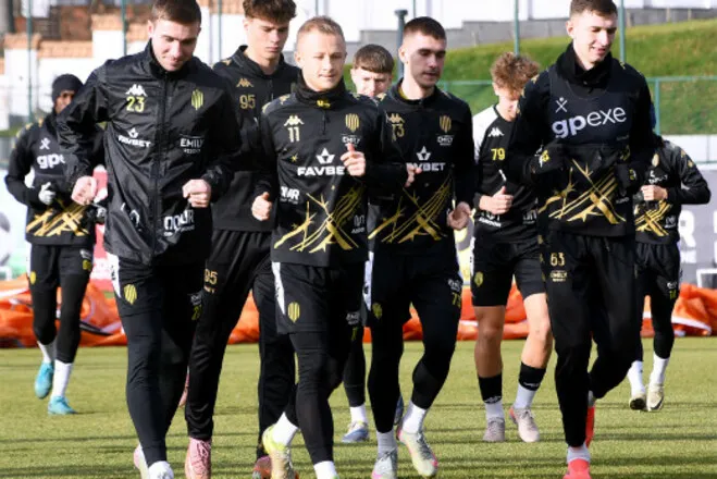 Клуб УПЛ розстається з двома лідерами: відомо, де вони продовжать кар’єру