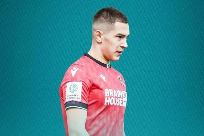 Зоря планує перегляд українця з досвідом гри в Німеччині та Словаччині