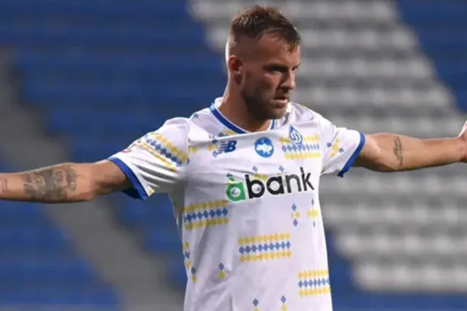 Андрій Ярмоленко отримав сенсаційний варіант для продовження кар’єри