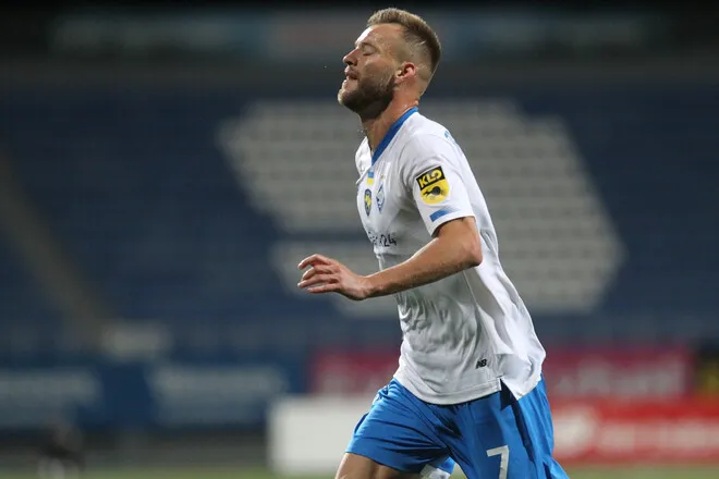 Ярмоленка чекають у відомому клубі: зробили офіційну заяву про трансфер