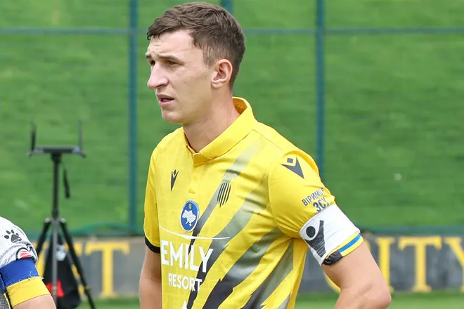 Козловський про фінанси Вереса: клубу вистачить хіба на бутси Сапуги