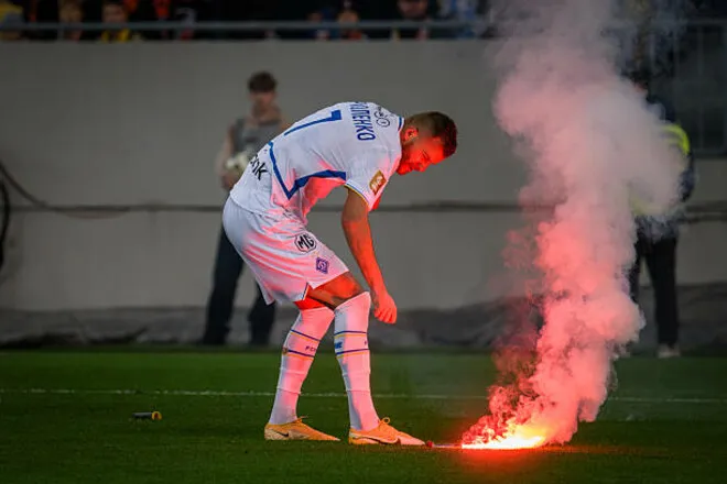 Ярмоленко прокоментував інтерес іноземного клубу: що сказав про можливий трансфер