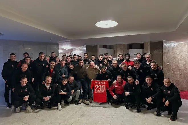 УПЛ бере курс на Африку: спортдиректор клубу підшуковував підсилення в Гані