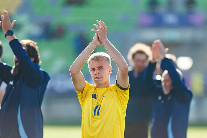 Дортмундська Боруссія готова схвалити трансфер свого гравця до Металіста 1925