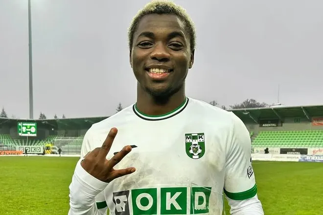 Металіст 1925 готує трансфер забивного легіонера для посилення атаки