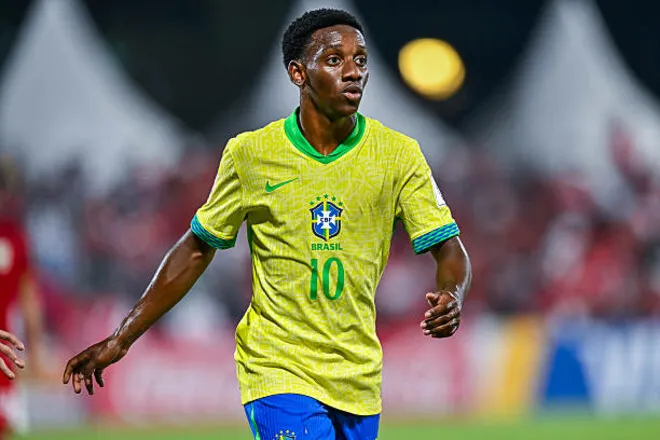 Ліверпуль полює на бразильського вундеркінда, Шахтар запропонував €15 млн