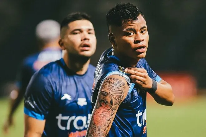 Клуб УПЛ планує трансфер вінгера молодіжної збірної Венесуели U-20