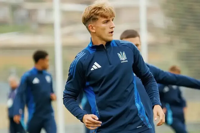 Гравець клубу Першої ліги близький до трансферу в європейський чемпіонат