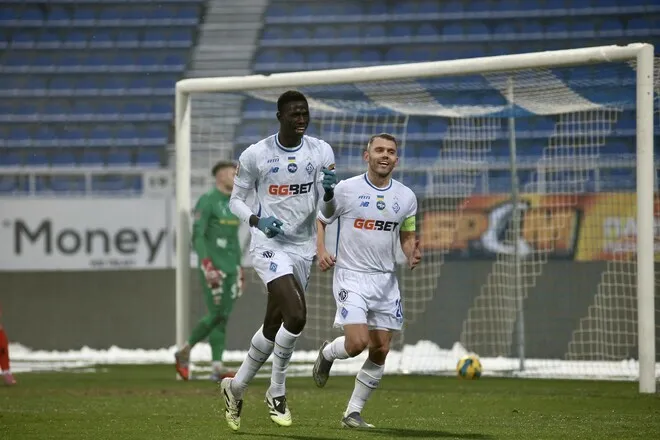 Київське Динамо рішуче відмовилося від будь-яких переговорів щодо трансферу