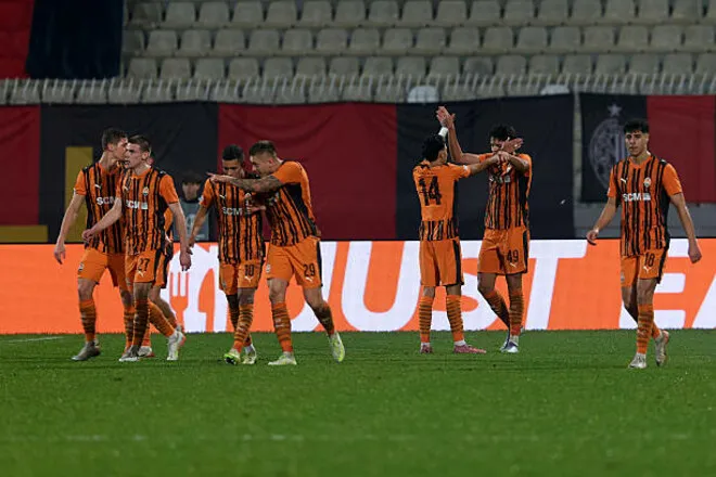 Шахтар вийшов на трансферний ринок: стало відомо, кого клуб планує придбати