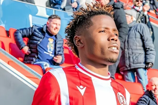 Київське Динамо програло конкуренцію ЛНЗ за трансфер футболіста