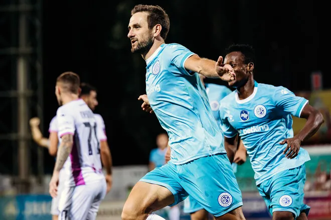 Кудровка попрощається з двома футболістами, серед них — зірковий новачок