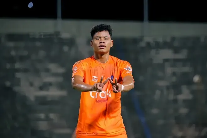 Металіст 1925 оформляє перший зимовий трансфер: угода майже завершена