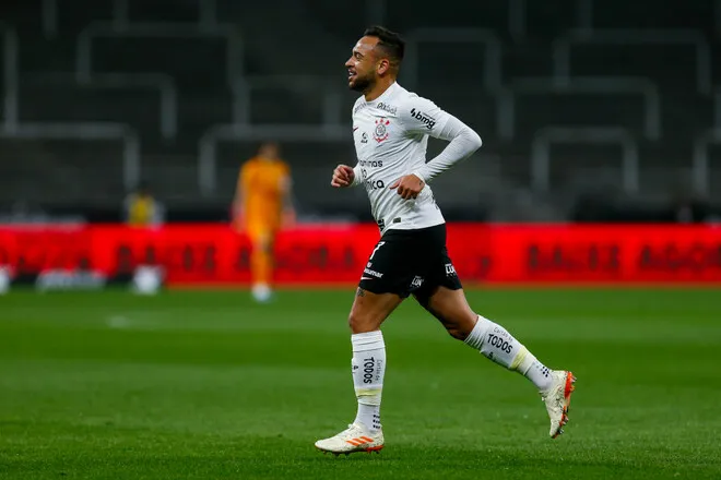 Шахтар погодився безкоштовно відпустити Майкона в Корінтіанс — за однієї умови