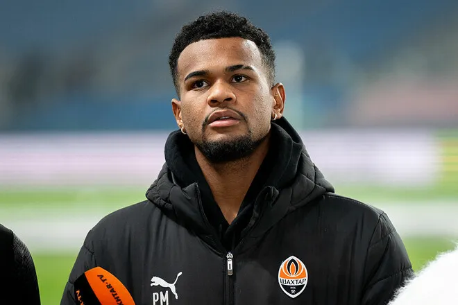 Спортінг Лісабона націлився на вінгера Шахтаря: можливий трансфер