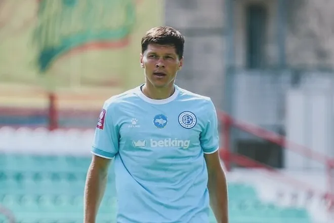 Буковина прагне підписати півзахисника з клубу УПЛ: готується трансферне підсилення