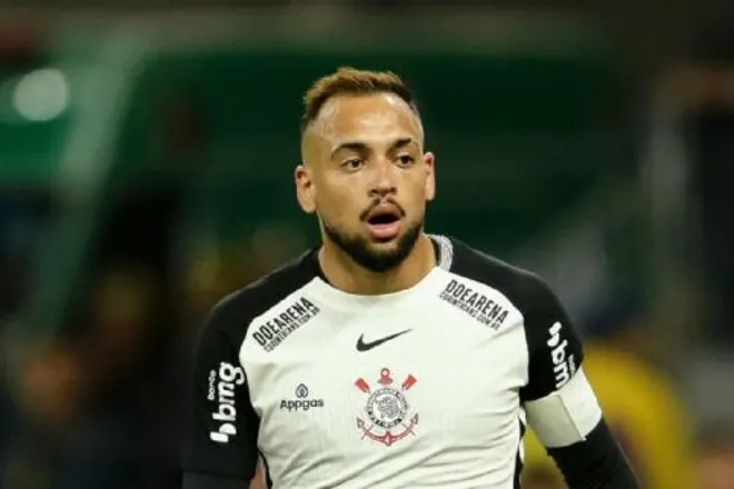 Розкрито деталі перемовин між Шахтарем і Корінтіансом щодо трансферу Майкона