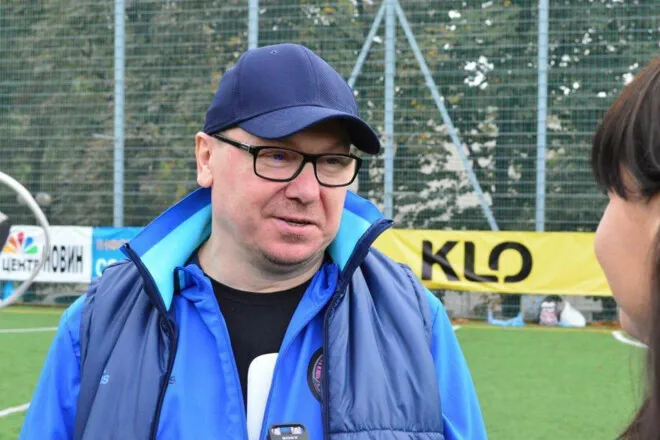 Віктор Леоненко назвав найкращих гравців УПЛ: обидва невдовзі змінять клуби