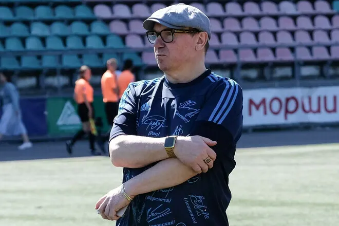 Леоненко: у Шахтарі він точно отримає шанс, Туран масово змінює гравців