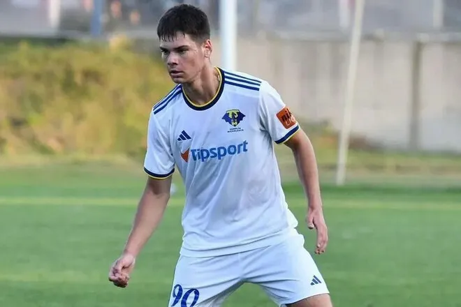 Київське Динамо близьке до повернення українського вінгера: клуб веде переговори про трансфер