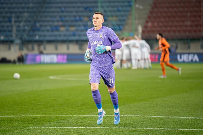 Ключовий гравець Шахтаря розповів про контакти і можливий трансфер за кордон