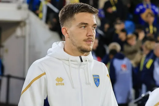 Новорічний подарунок: Полісся оформило черговий гучний трансфер