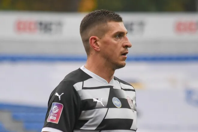 Найкращий бомбардир УПЛ на порозі сенсаційного трансферу за кордон