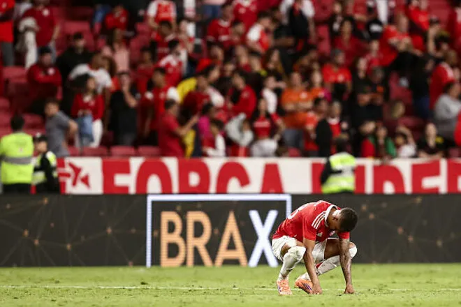 Київське Динамо готує офіційну пропозицію щодо трансферу легіонера