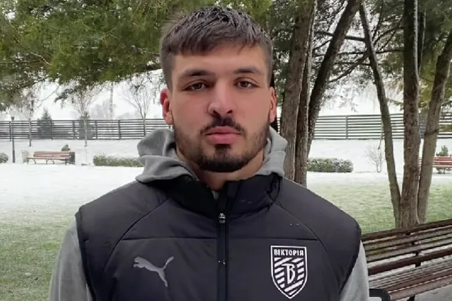 Склад Вікторії скоротився: Сейтхалілов пішов, у команді залишилося 17 гравців