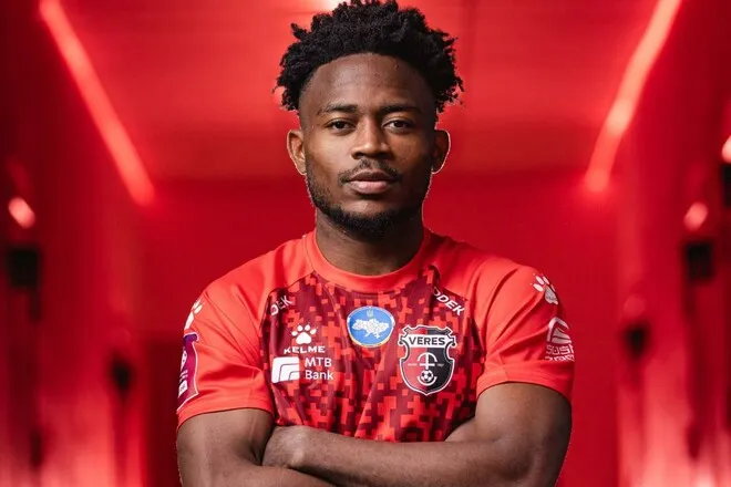 Піде й легіонер: клуб УПЛ готує масштабне кадрове очищення