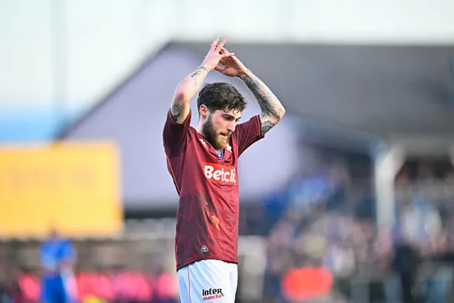 Динамо Київ ризикує втратити гравця, який у команді з 2011 року