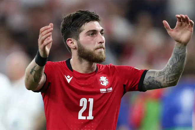 Чемпіон Італії націлився на гравця Динамо: несподівана трансферна ціль