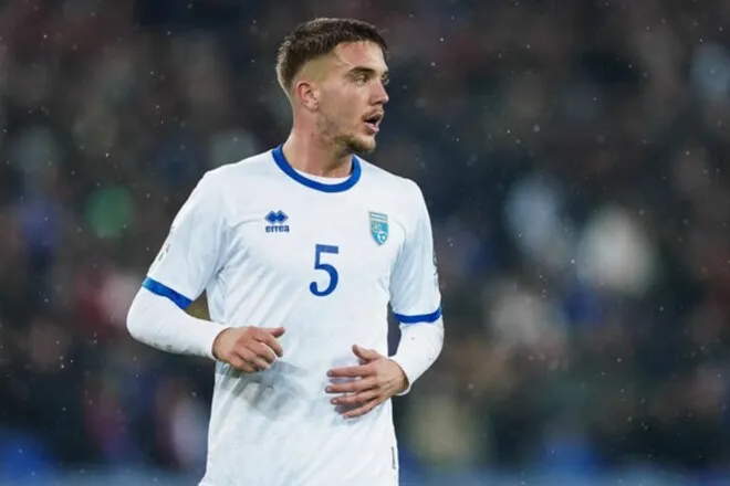 Полісся узгодило гучний трансфер гравця національної збірної — на нього претендувало Динамо