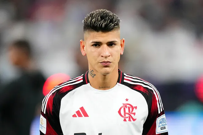 Боту пояснив, чому Шахтар не підписав Карраскаля