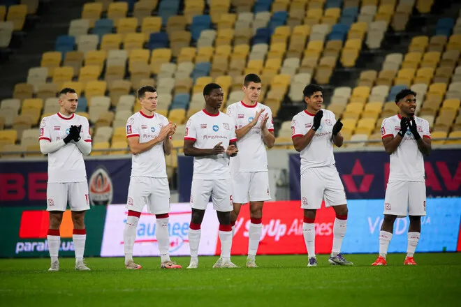 Кривбас пояснив позицію щодо можливих трансферів Твердохліба та Микитишина