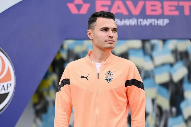 Гравець Шахтаря, який не потрібен Турану, планує виїхати з України