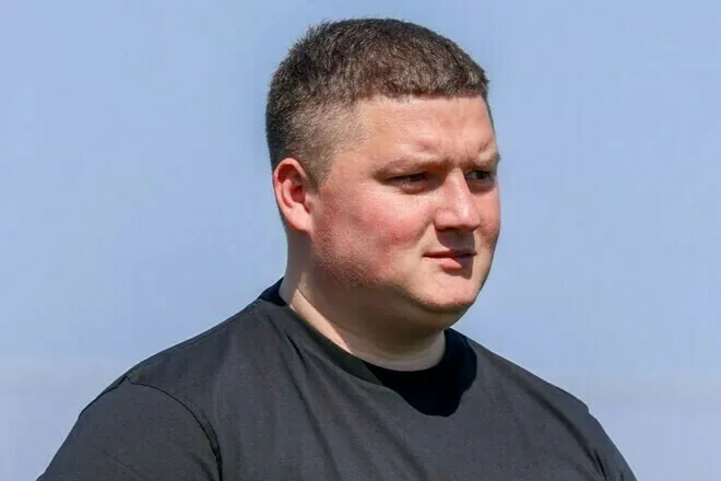 Каюк: Динамо цікавилося футболістом ЛНЗ, але вже запізнилося