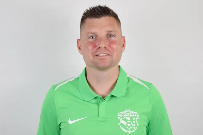 Наставник Ворскли пояснив ситуацію з боргами, трансферним баном і майбутнім команди