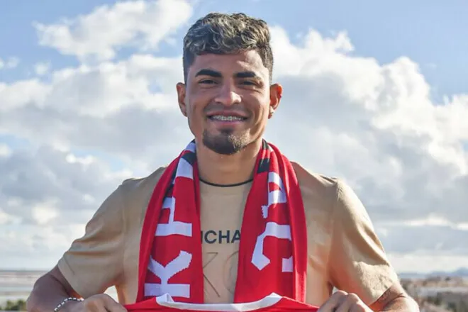 Зірвався топовий трансфер одного з найкращих футболістів УПЛ