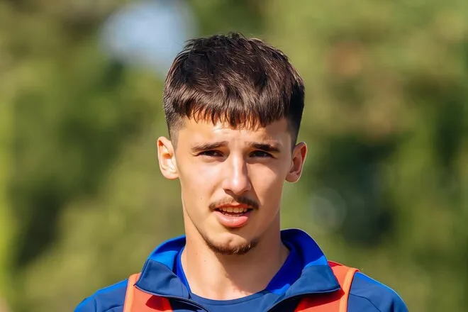 Шахтар готовий продати українського півзахисника, який не входить у плани Арди Турана