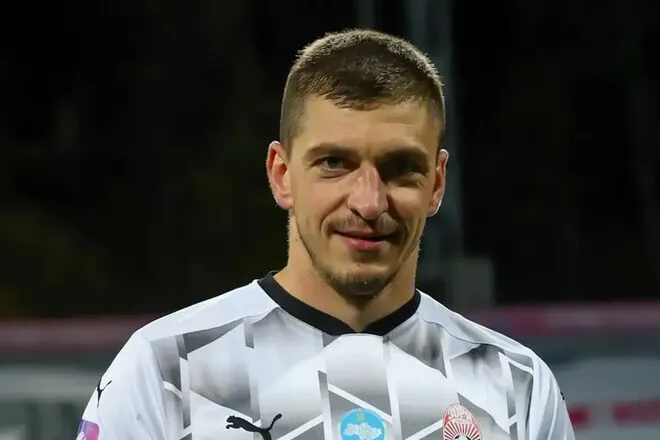 Найкращий бомбардир УПЛ не виключає зимовий трансфер — може змінити клуб вже в січні